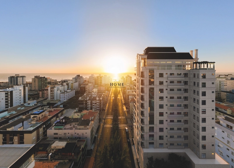 Four Seasons Residence: 2ª foto da galeria de imagens do imóvel