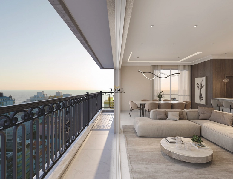 Four Seasons Residence: 20ª foto da galeria de imagens do imóvel