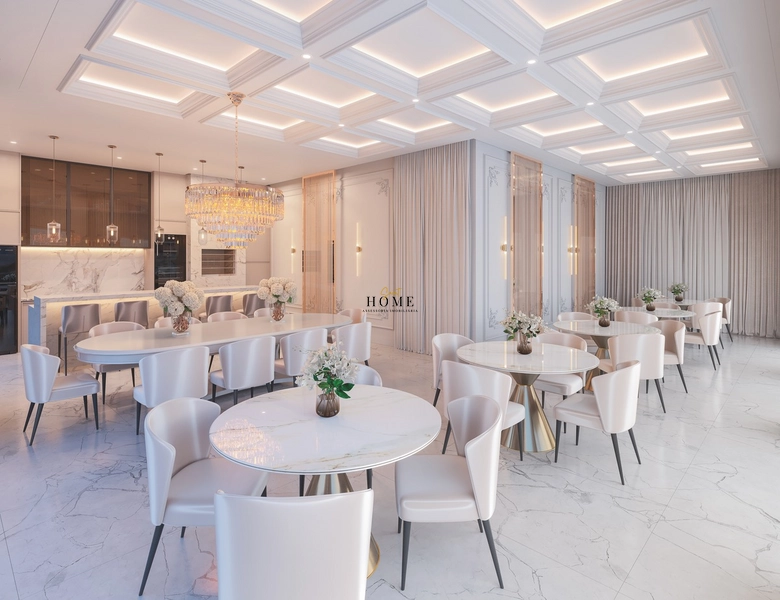 Four Seasons Residence: 24ª foto da galeria de imagens do imóvel