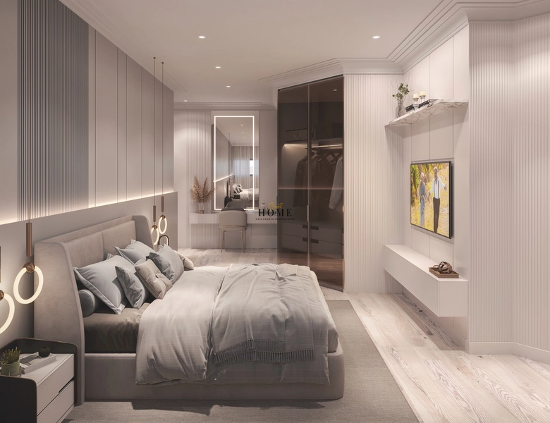 Four Seasons Residence: 27ª foto da galeria de imagens do imóvel