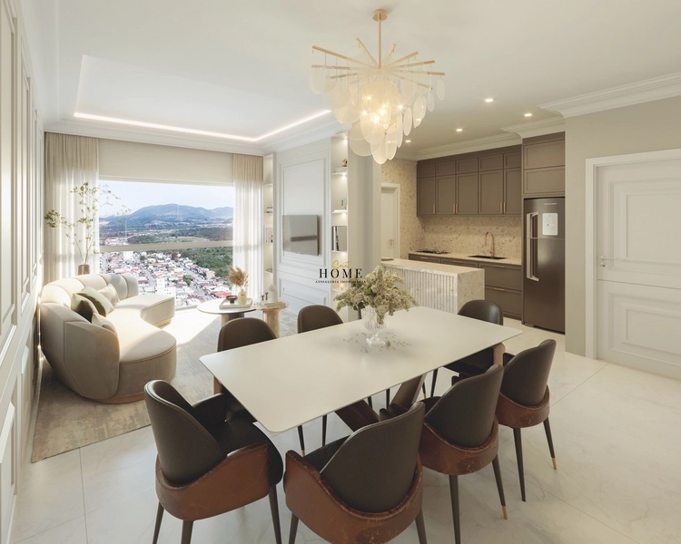 Four Seasons Residence: 17ª foto da galeria de imagens do imóvel