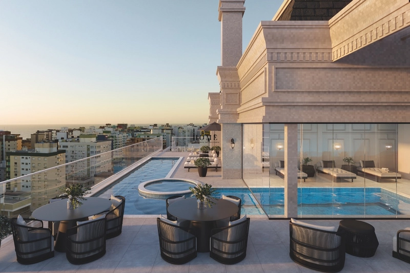 Four Seasons Residence: 4ª foto da galeria de imagens do imóvel