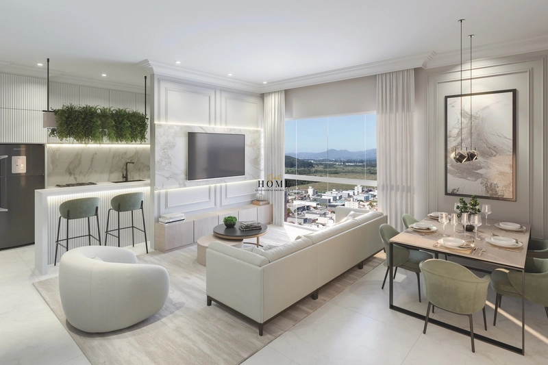 Four Seasons Residence: 16ª foto da galeria de imagens do imóvel