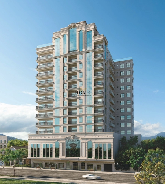Four Seasons Residence: 6ª foto da galeria de imagens do imóvel