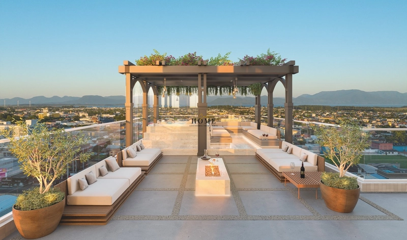 Four Seasons Residence: 12ª foto da galeria de imagens do imóvel
