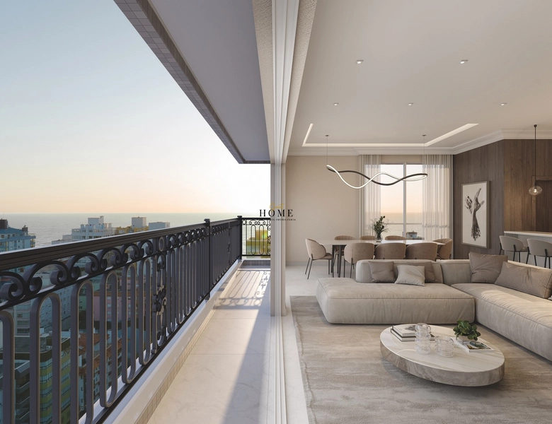 Four Seasons Residence: 21ª foto da galeria de imagens do imóvel