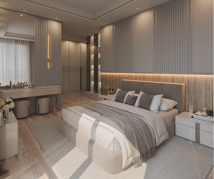 Four Seasons Residence: 25ª foto da galeria de imagens do imóvel
