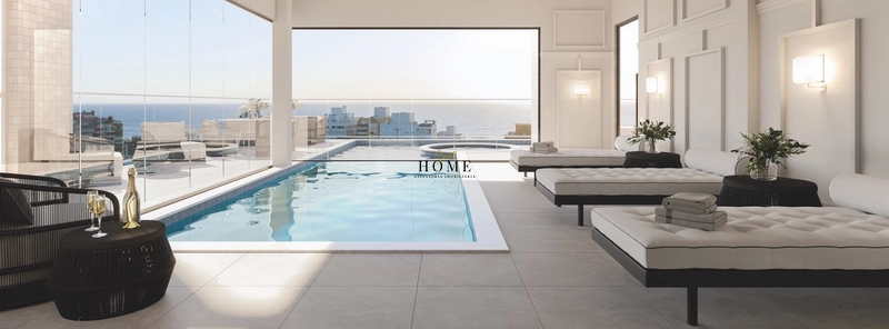 Four Seasons Residence: 19ª foto da galeria de imagens do imóvel
