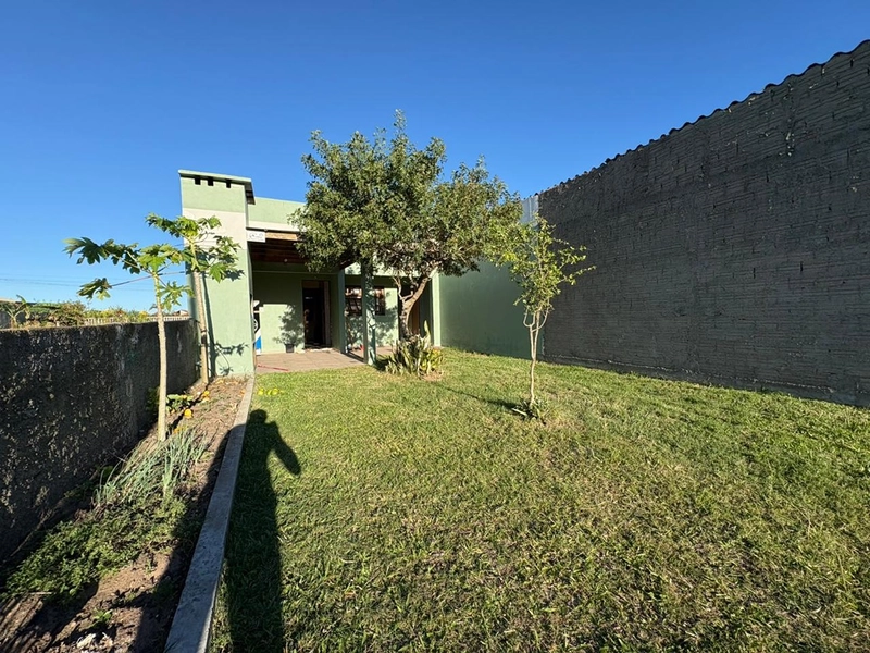 Imóvel residencial ou comercial