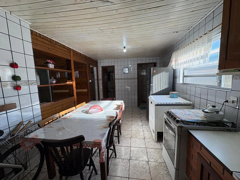 Casa à venda em Mariluz : 4ª foto da galeria de imagens do imóvel