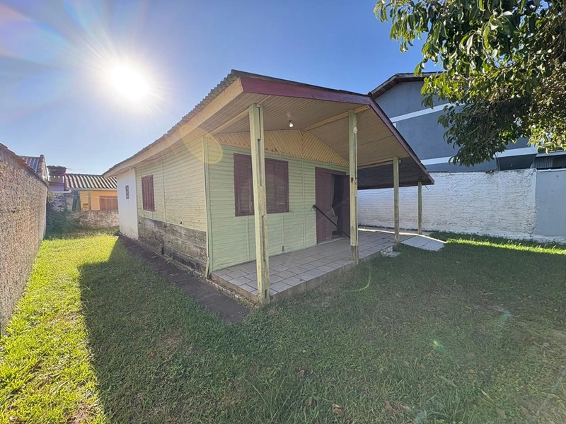 Imóvel residencial ou comercial