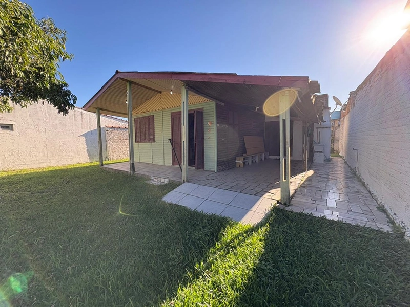 Casa à venda em Mariluz : 10ª foto da galeria de imagens do imóvel