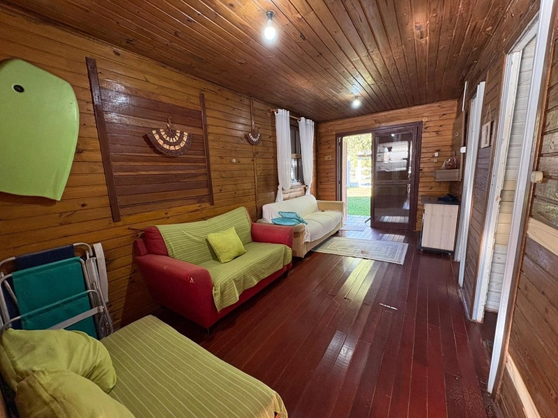 Casa à venda em Mariluz : 3ª foto da galeria de imagens do imóvel