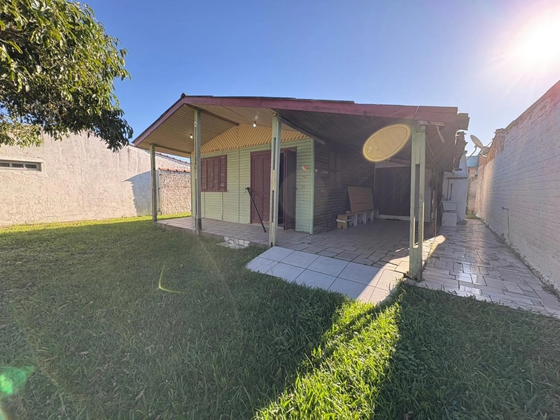 Casa à venda em Mariluz : 8ª foto da galeria de imagens do imóvel