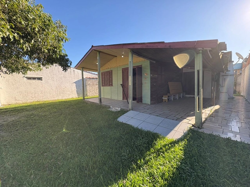 Casa à venda em Mariluz : 2ª foto da galeria de imagens do imóvel