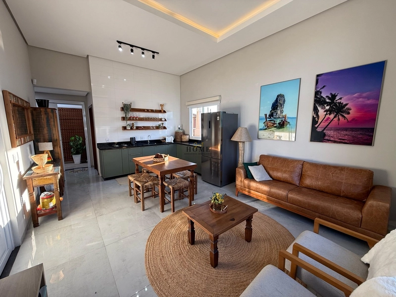 Casa à venda em Mariluz: 2ª foto da galeria de imagens do imóvel