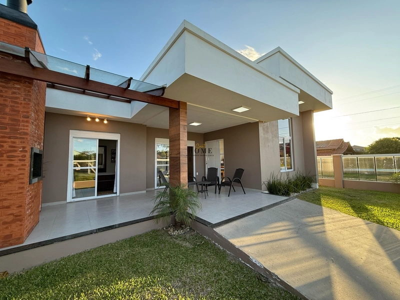 Casa à venda em Mariluz: 30ª foto da galeria de imagens do imóvel
