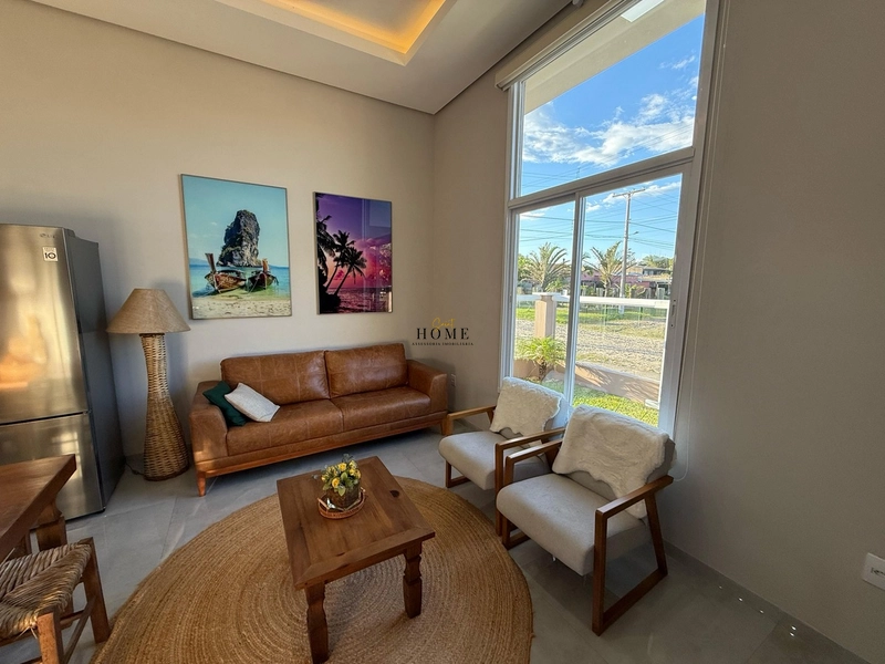 Casa à venda em Mariluz: 4ª foto da galeria de imagens do imóvel
