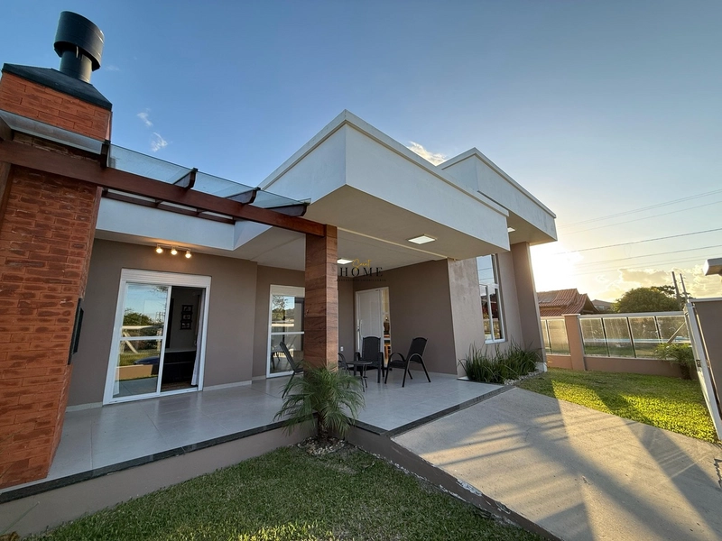 Casa à venda em Mariluz: 7ª foto da galeria de imagens do imóvel