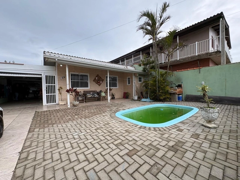 ✨ EXCELENTE OPORTUNIDADE NO BALNEÁRIO MARILUZ! ✨: 1ª foto da galeria de imagens do imóvel