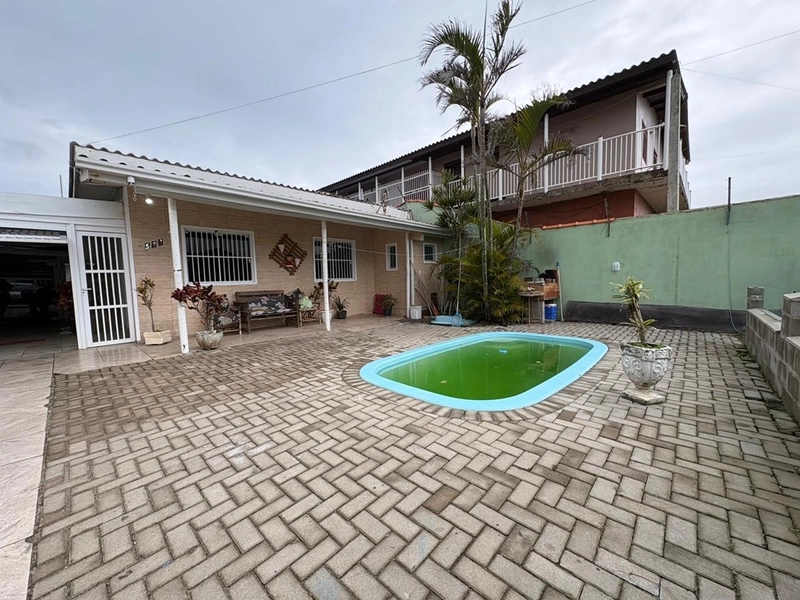 ✨ EXCELENTE OPORTUNIDADE NO BALNEÁRIO MARILUZ! ✨: 4ª foto da galeria de imagens do imóvel