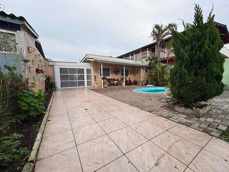 Imóvel residencial ou comercial