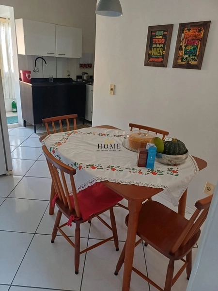 Apartamento em Tramandaí: 3ª foto da galeria de imagens do imóvel