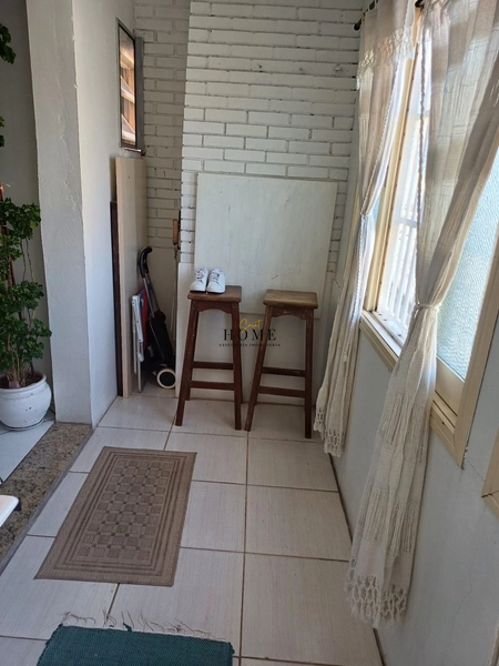 Apartamento em Tramandaí: 4ª foto da galeria de imagens do imóvel