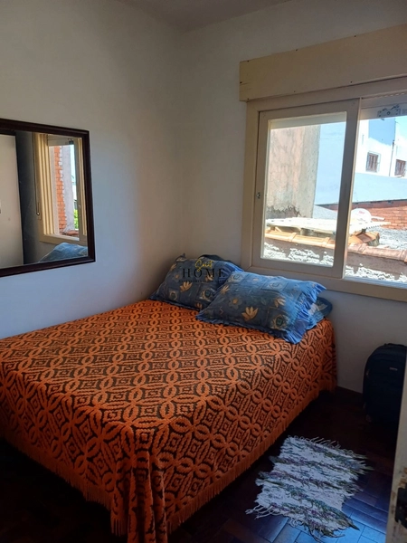 Apartamento em Tramandaí: 2ª foto da galeria de imagens do imóvel