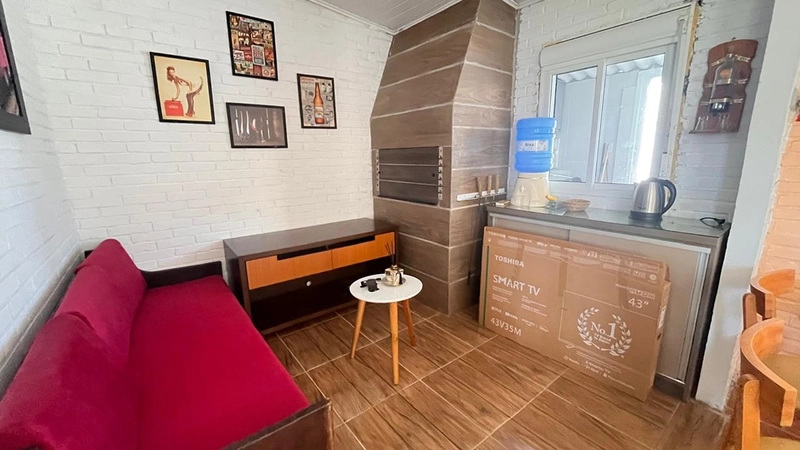 Casa à venda em Imbé - Centro: 11ª foto da galeria de imagens do imóvel