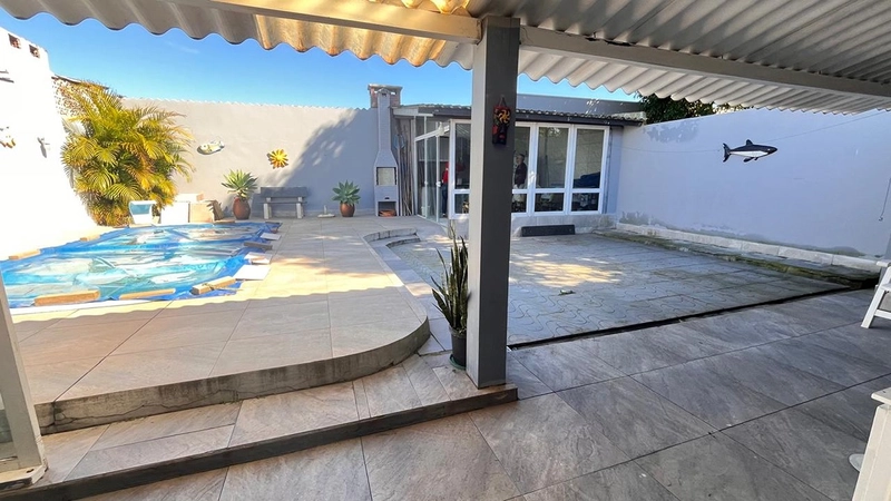 Casa à venda em Imbé - Centro: 6ª foto da galeria de imagens do imóvel