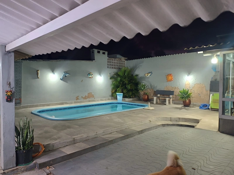 Casa à venda em Imbé - Centro: 5ª foto da galeria de imagens do imóvel