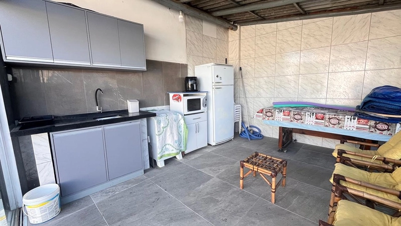 Casa à venda em Imbé - Centro: 8ª foto da galeria de imagens do imóvel