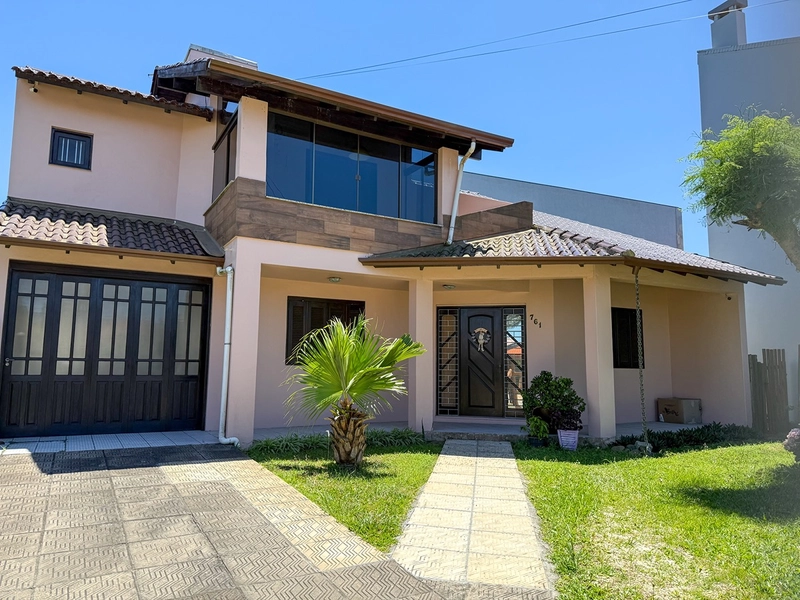 Casa à venda em Imbé - Centro: 4ª foto da galeria de imagens do imóvel