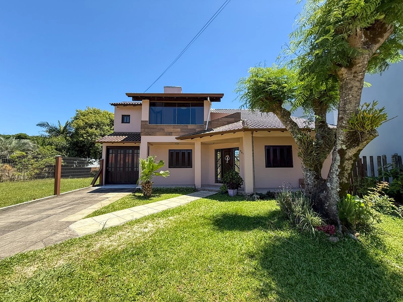 Imóvel residencial ou comercial