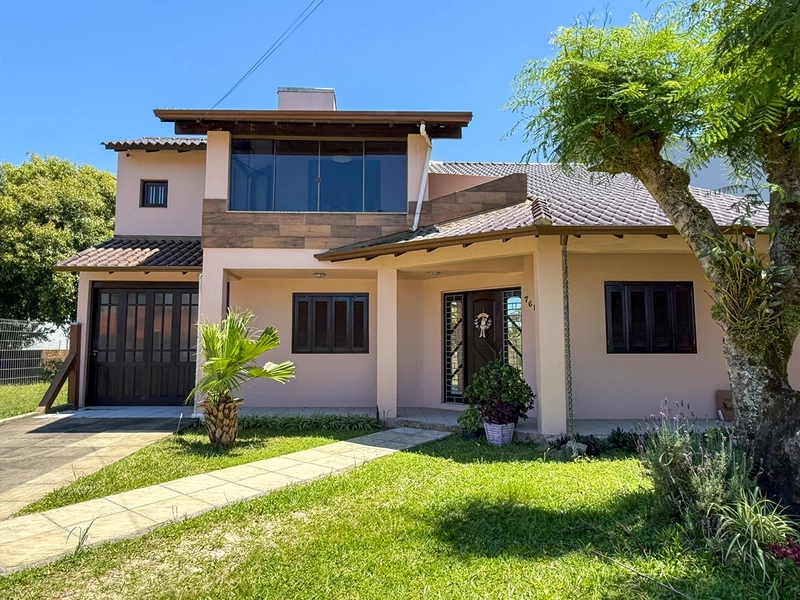 Casa à venda em Imbé - Centro: 2ª foto da galeria de imagens do imóvel