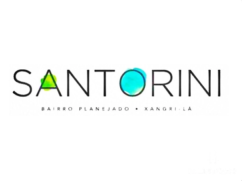Lotes comerciais no Santorini: 1ª foto da galeria de imagens do imóvel