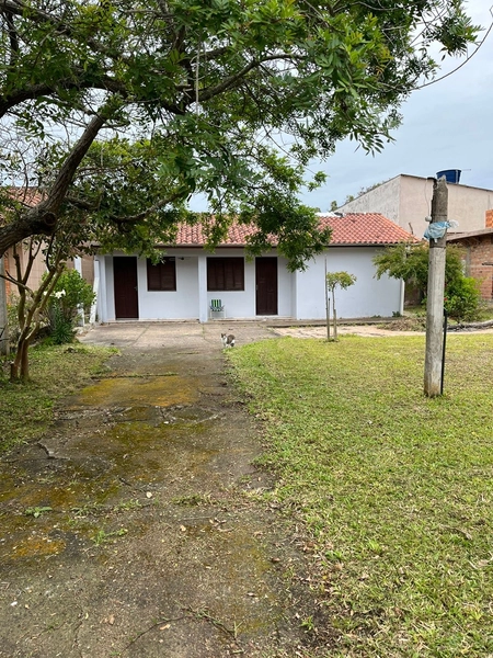 Casa à venda em Imbé - Mariluz: 1ª foto da galeria de imagens do imóvel