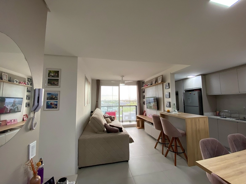 Apartamento no Thera Santorini em Xangri-lá: 16ª foto da galeria de imagens do imóvel