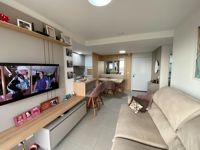 Apartamento no Thera Santorini em Xangri-lá: 13ª foto da galeria de imagens do imóvel