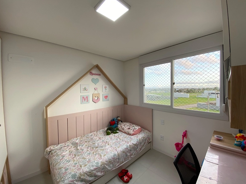 Apartamento no Thera Santorini em Xangri-lá: 18ª foto da galeria de imagens do imóvel