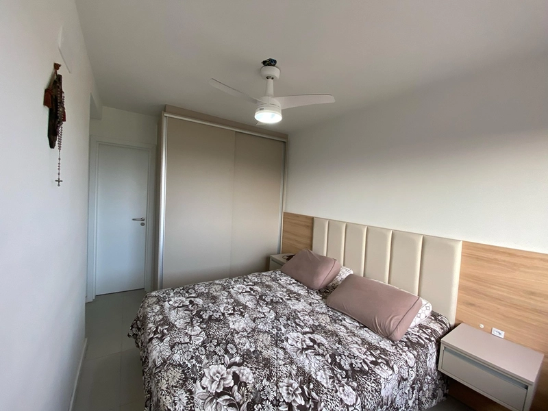 Apartamento no Thera Santorini em Xangri-lá: 2ª foto da galeria de imagens do imóvel