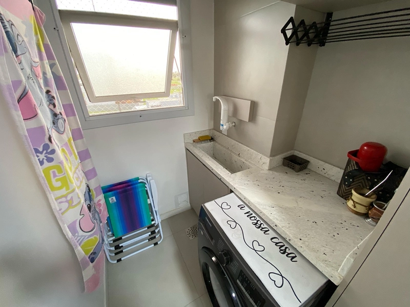 Apartamento no Thera Santorini em Xangri-lá: 15ª foto da galeria de imagens do imóvel