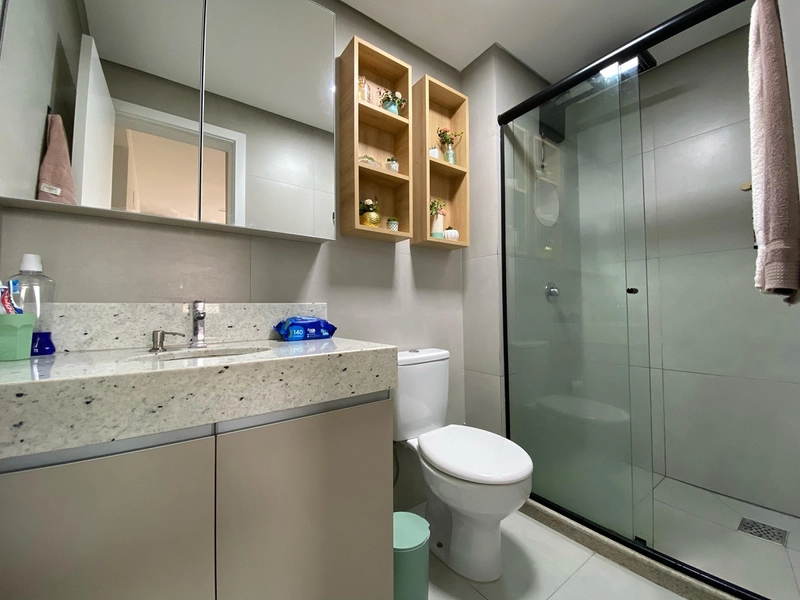 Apartamento no Thera Santorini em Xangri-lá: 3ª foto da galeria de imagens do imóvel