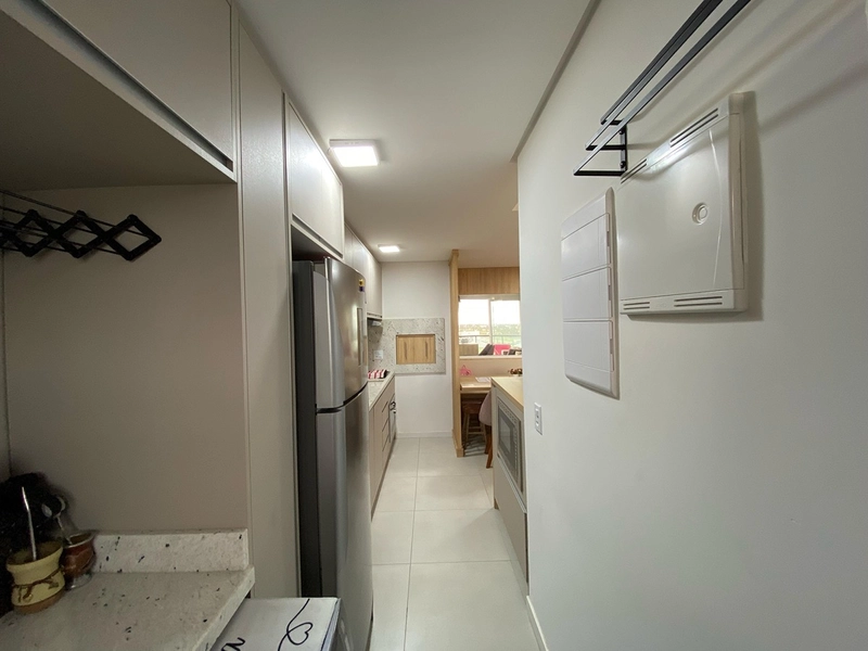 Apartamento no Thera Santorini em Xangri-lá: 9ª foto da galeria de imagens do imóvel