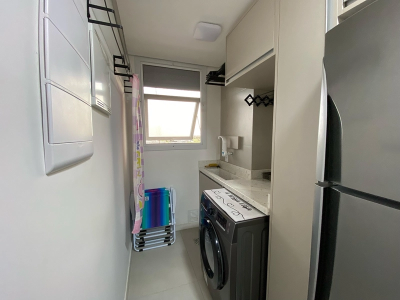 Apartamento no Thera Santorini em Xangri-lá: 14ª foto da galeria de imagens do imóvel