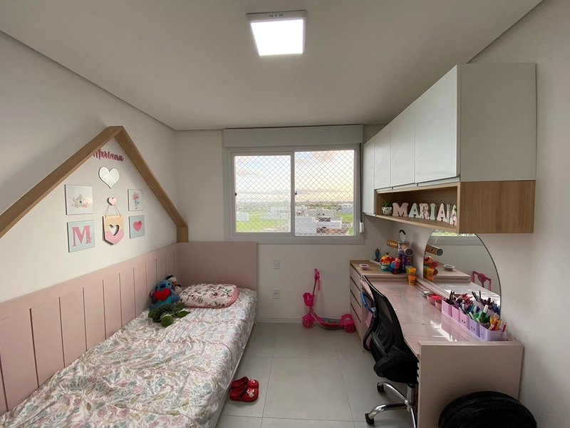 Apartamento no Thera Santorini em Xangri-lá: 19ª foto da galeria de imagens do imóvel