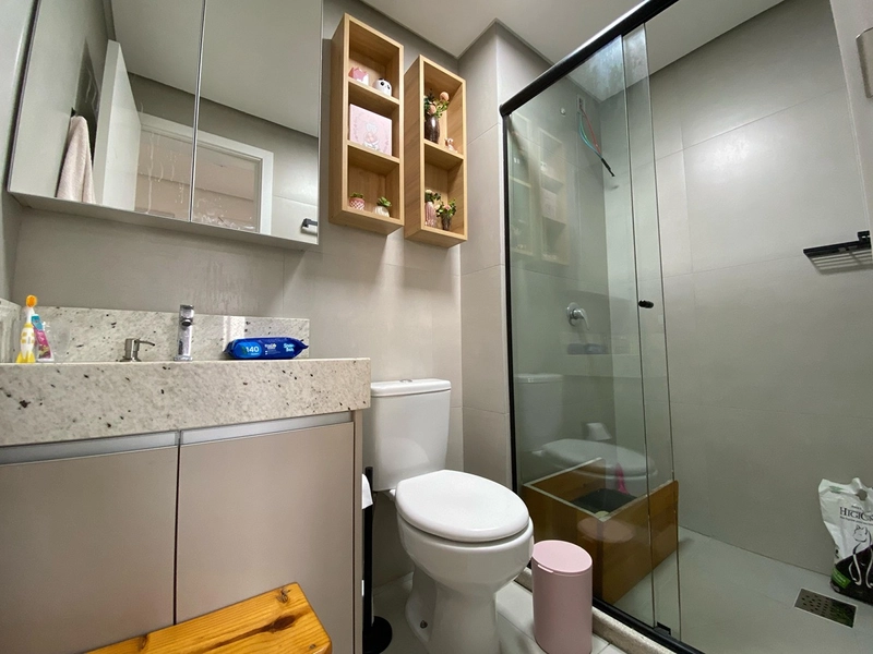 Apartamento no Thera Santorini em Xangri-lá: 11ª foto da galeria de imagens do imóvel