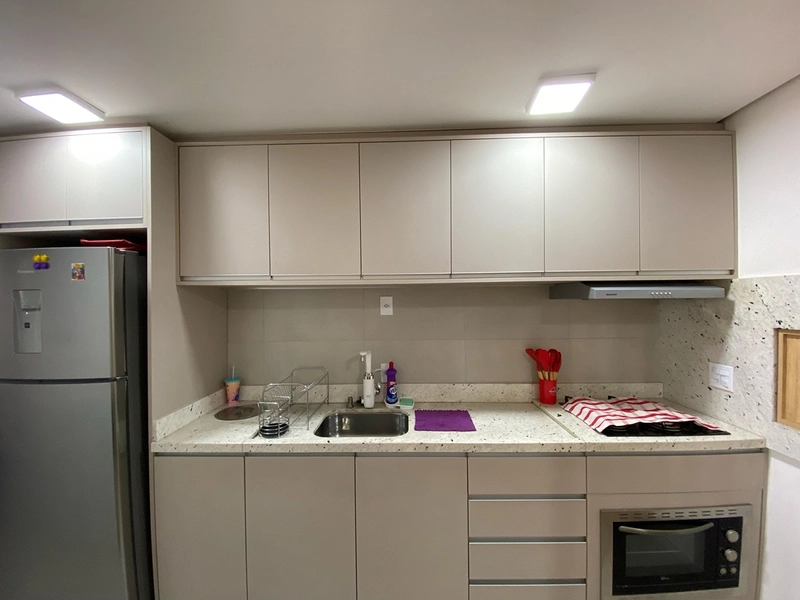 Apartamento no Thera Santorini em Xangri-lá: 10ª foto da galeria de imagens do imóvel