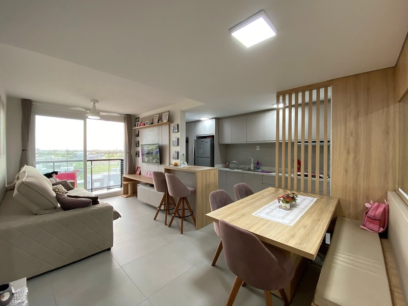 Apartamento no Thera Santorini em Xangri-lá: 1ª foto da galeria de imagens do imóvel